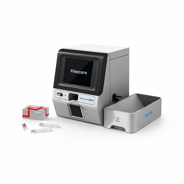FS-205 Handbook - Finecare